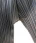 中古・古着 PLEATS PLEASE (プリーツプリーズ) 長袖カットソー グレー サイズ:記載なし：15000円