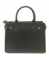 Kate Spade (ケイトスペード) 2WAYショルダーバッグ ブラック：7000円