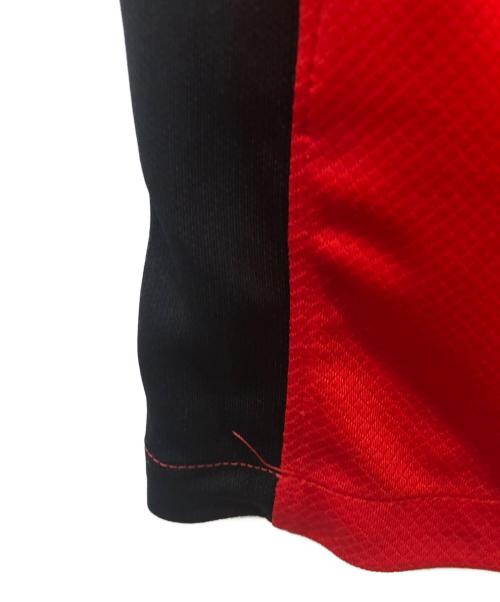 NIKE（ナイキ）NIKE (ナイキ) サッカーユニフォーム 浦和レッズ 2025 松本泰志 レッド サイズ:XLの古着・服飾アイテム
