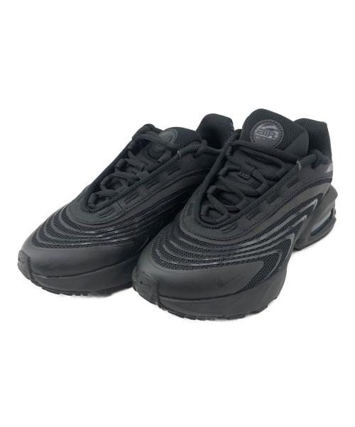 NIKE（ナイキ）NIKE (ナイキ) スニーカー ブラック サイズ:23.5の古着・服飾アイテム