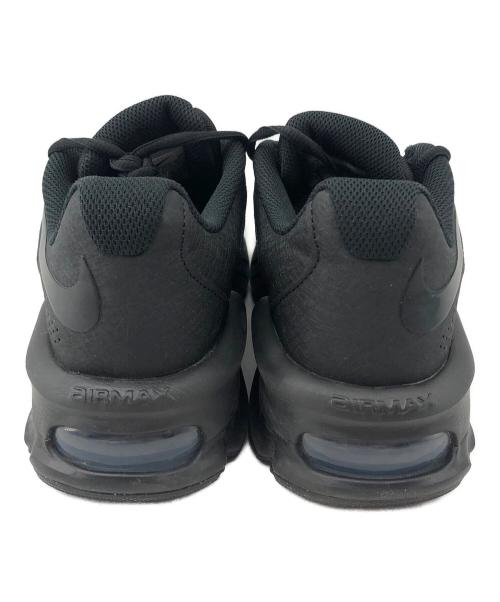 NIKE（ナイキ）NIKE (ナイキ) スニーカー ブラック サイズ:23.5の古着・服飾アイテム