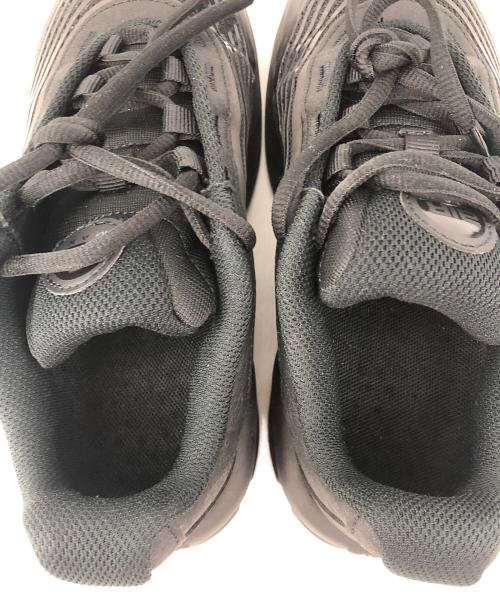 NIKE（ナイキ）NIKE (ナイキ) スニーカー ブラック サイズ:23.5の古着・服飾アイテム