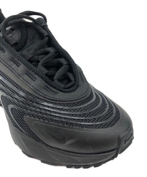 NIKE（ナイキ）NIKE (ナイキ) スニーカー ブラック サイズ:23.5の古着・服飾アイテム