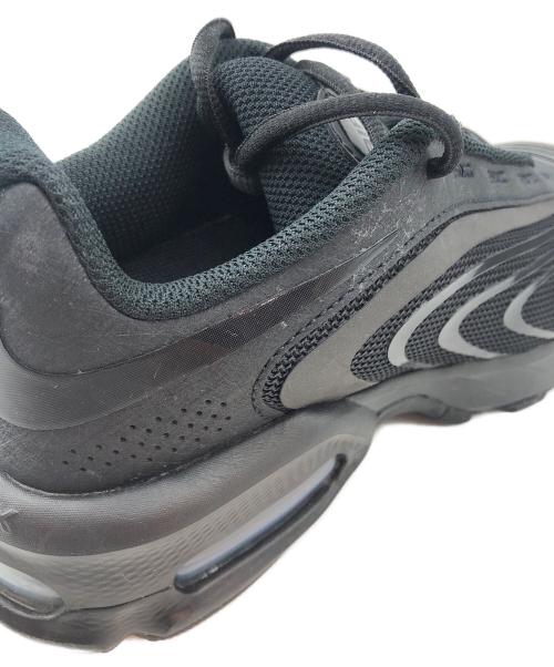 NIKE（ナイキ）NIKE (ナイキ) スニーカー ブラック サイズ:23.5の古着・服飾アイテム