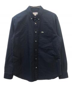 中古・古着通販】DIOR HOMME (ディオール オム) BEE刺繍長袖シャツ