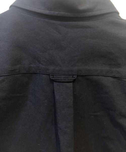 LACOSTE（ラコステ）LACOSTE (ラコステ) 長袖シャツ ネイビー サイズ:Ｍの古着・服飾アイテム