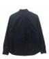 LACOSTE (ラコステ) 長袖シャツ ネイビー サイズ:Ｍ：5000円