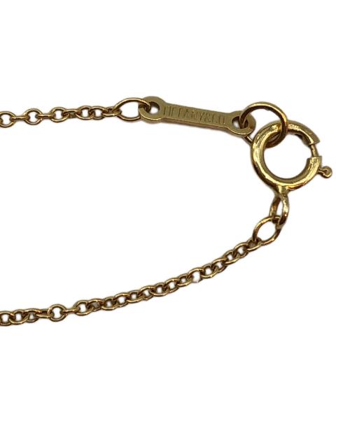 TIFFANY & Co.（ティファニー）Tiffany & Co. (ティファニー) ネックレスの古着・服飾アイテム