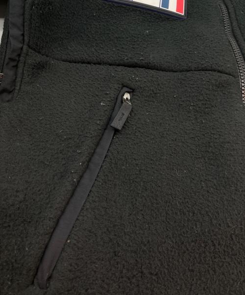 THE NORTH FACE（ザ ノース フェイス）THE NORTH FACE (ザ ノース フェイス) フリースジャケット　NA72235 ブラック サイズ:Ｍの古着・服飾アイテム