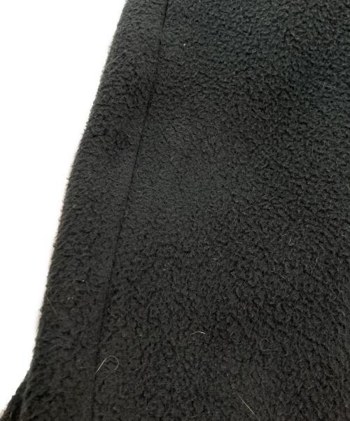 THE NORTH FACE（ザ ノース フェイス）THE NORTH FACE (ザ ノース フェイス) フリースジャケット　NA72235 ブラック サイズ:Ｍの古着・服飾アイテム