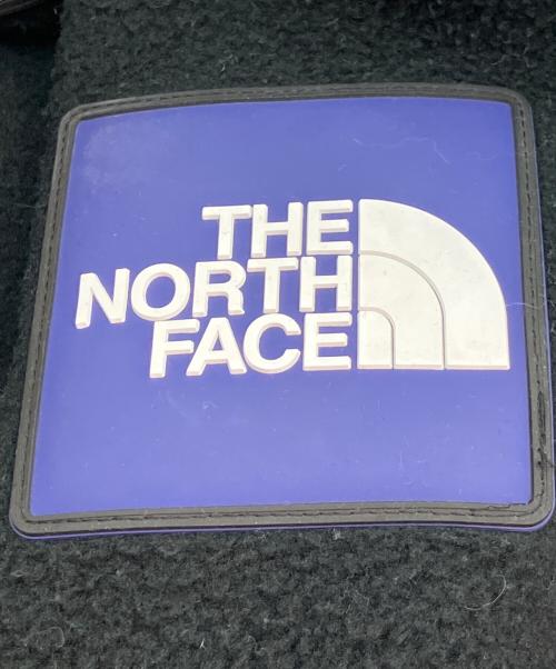 THE NORTH FACE（ザ ノース フェイス）THE NORTH FACE (ザ ノース フェイス) フリースジャケット　NA72235 ブラック サイズ:Ｍの古着・服飾アイテム