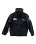 THE NORTH FACE（ザ ノース フェイス）の古着「フリースジャケット　NA72235」｜ブラック