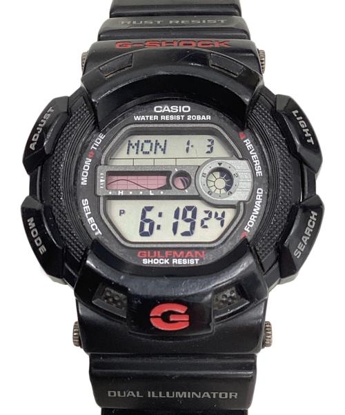 CASIO（カシオ）CASIO (カシオ) リストウォッチの古着・服飾アイテム
