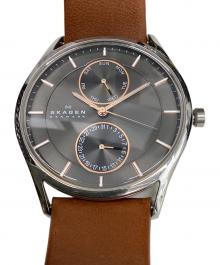 SKAGEN（スカーゲン）の古着「腕時計」