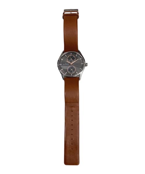 SKAGEN（スカーゲン）SKAGEN (スカーゲン) 腕時計の古着・服飾アイテム