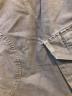 中古・古着 COMBAT TROUSERS ROYAL NAVY (コンバットトラウザーズロイヤルネイビー) カーゴパンツ ネイビー サイズ:80/90/108：5000円