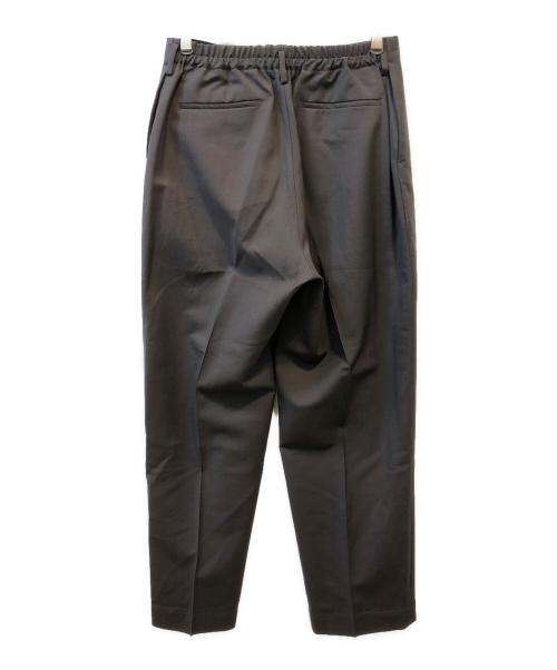 MARKA（マーカ）MARKA (マーカ) スラックス グレー サイズ:3の古着・服飾アイテム