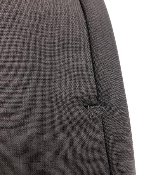 MARKA（マーカ）MARKA (マーカ) スラックス グレー サイズ:3の古着・服飾アイテム