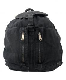 PORTER（ポーター）の古着「リュック」