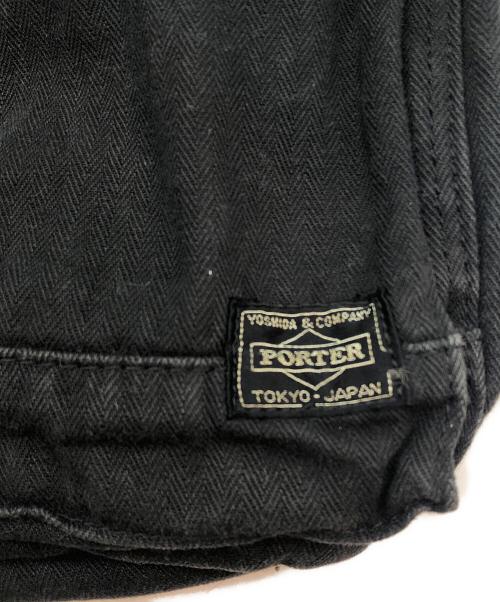 PORTER（ポーター）PORTER (ポーター) リュックの古着・服飾アイテム