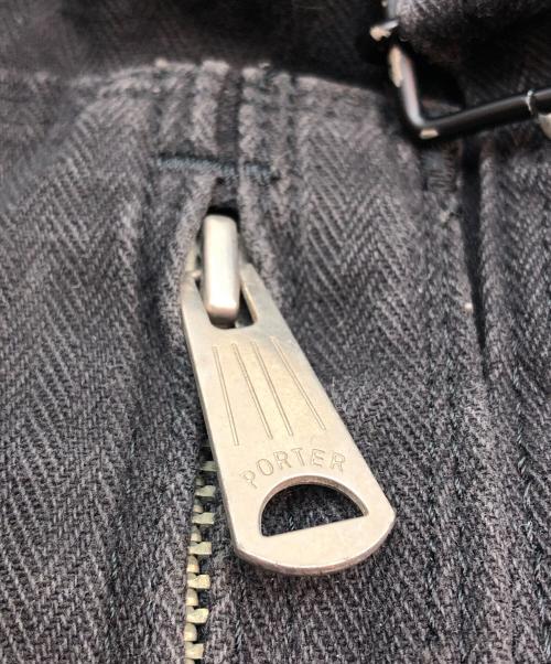 PORTER（ポーター）PORTER (ポーター) リュックの古着・服飾アイテム