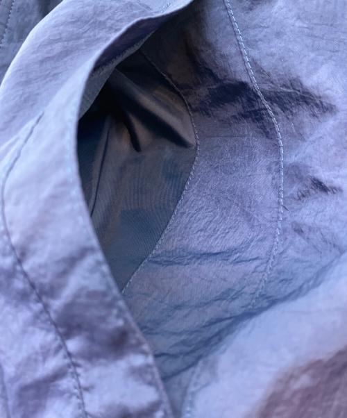 NIKE（ナイキ）NIKE (ナイキ) ナイロンジャケット ネイビー×レッド サイズ:XL 未使用品の古着・服飾アイテム