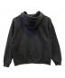 SUPPLIER (サプライヤー) ジップパーカー ブラック サイズ:XL：10000円