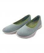 VIVAIAビバイア）の古着「フラットシューズ」