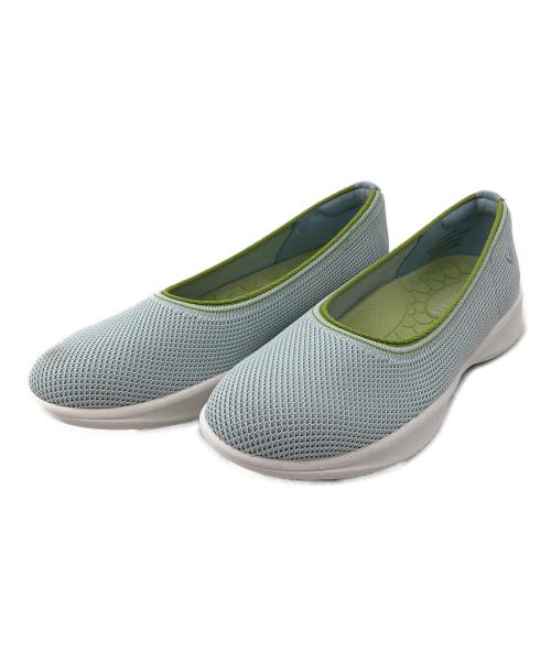 VIVAIA（ビバイア）VIVAIA (ビバイア) フラットシューズ サイズ:35.5の古着・服飾アイテム