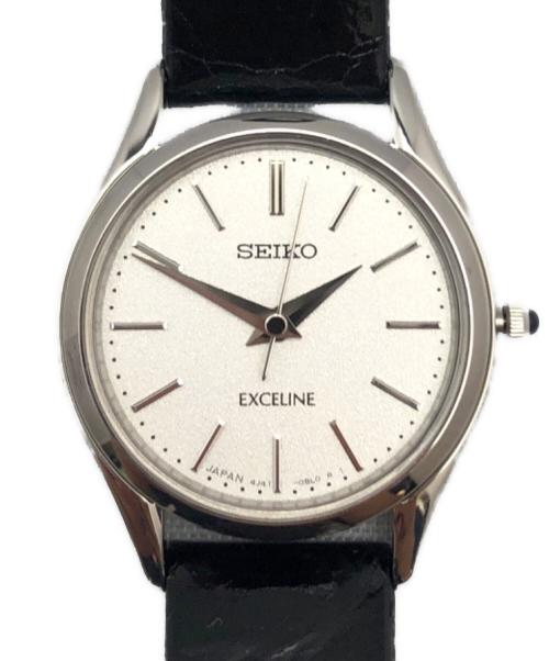 SEIKO（セイコー）SEIKO (セイコー) 腕時計の古着・服飾アイテム