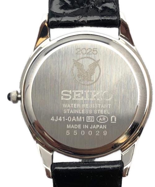 SEIKO（セイコー）SEIKO (セイコー) 腕時計の古着・服飾アイテム