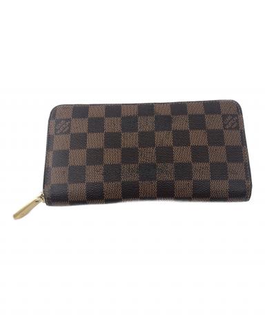 中古・古着通販】LOUIS VUITTON (ルイ ヴィトン) 長財布｜ブランド