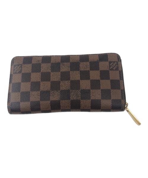 LOUIS VUITTON（ルイ ヴィトン）LOUIS VUITTON (ルイ ヴィトン) 長財布の古着・服飾アイテム