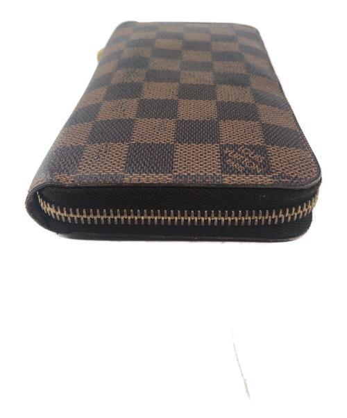 LOUIS VUITTON（ルイ ヴィトン）LOUIS VUITTON (ルイ ヴィトン) 長財布の古着・服飾アイテム