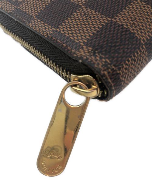LOUIS VUITTON（ルイ ヴィトン）LOUIS VUITTON (ルイ ヴィトン) 長財布の古着・服飾アイテム