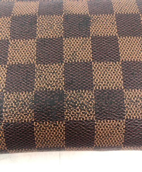 LOUIS VUITTON（ルイ ヴィトン）LOUIS VUITTON (ルイ ヴィトン) 長財布の古着・服飾アイテム