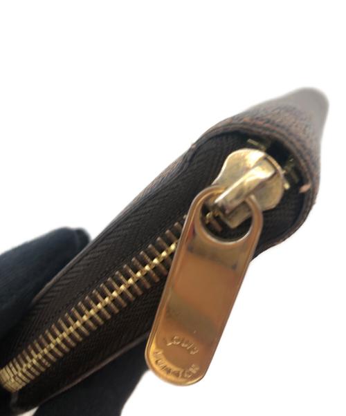 LOUIS VUITTON（ルイ ヴィトン）LOUIS VUITTON (ルイ ヴィトン) 長財布の古着・服飾アイテム