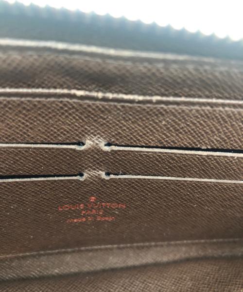 LOUIS VUITTON（ルイ ヴィトン）LOUIS VUITTON (ルイ ヴィトン) 長財布の古着・服飾アイテム
