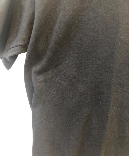 stussy（ステューシー）stussy (ステューシー) 半袖Tシャツ ブラック サイズ:Ｍの古着・服飾アイテム