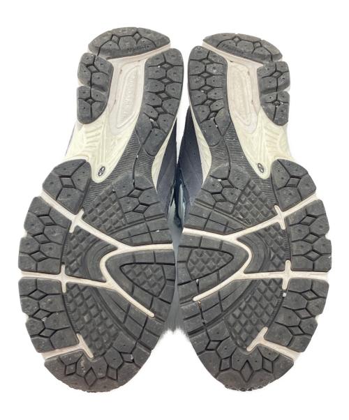 NEW BALANCE（ニューバランス）NEW BALANCE (ニューバランス) スニーカー グレー サイズ:28cmの古着・服飾アイテム