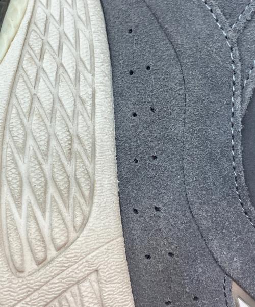 NEW BALANCE（ニューバランス）NEW BALANCE (ニューバランス) スニーカー グレー サイズ:28cmの古着・服飾アイテム