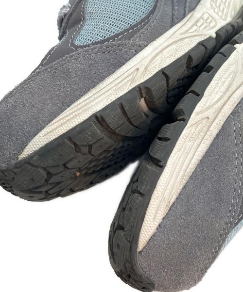 NEW BALANCE（ニューバランス）NEW BALANCE (ニューバランス) スニーカー グレー サイズ:28cmの古着・服飾アイテム