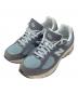 NEW BALANCE（ニューバランス）の古着「スニーカー」｜グレー