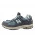 NEW BALANCE (ニューバランス) スニーカー グレー サイズ:28cm：8000円