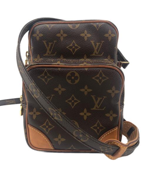 LOUIS VUITTON（ルイ ヴィトン）LOUIS VUITTON (ルイ ヴィトン) ショルダーバッグの古着・服飾アイテム