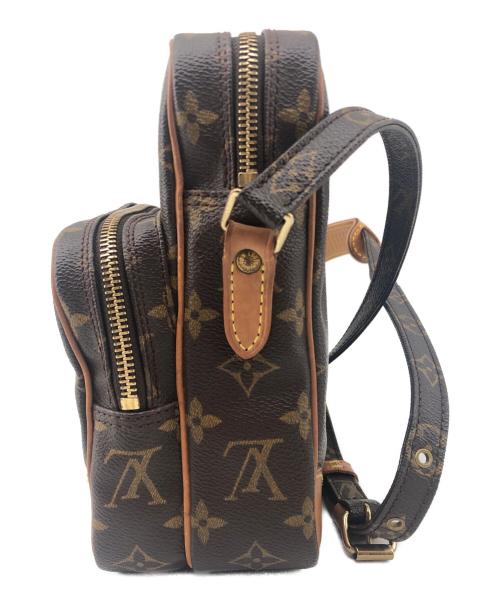 LOUIS VUITTON（ルイ ヴィトン）LOUIS VUITTON (ルイ ヴィトン) ショルダーバッグの古着・服飾アイテム