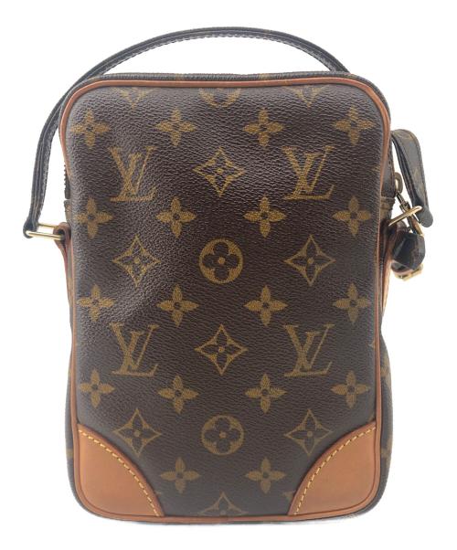 LOUIS VUITTON（ルイ ヴィトン）LOUIS VUITTON (ルイ ヴィトン) ショルダーバッグの古着・服飾アイテム
