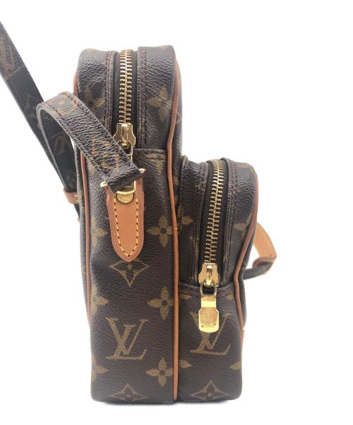 LOUIS VUITTON（ルイ ヴィトン）LOUIS VUITTON (ルイ ヴィトン) ショルダーバッグの古着・服飾アイテム