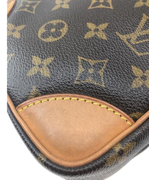 LOUIS VUITTON（ルイ ヴィトン）LOUIS VUITTON (ルイ ヴィトン) ショルダーバッグの古着・服飾アイテム