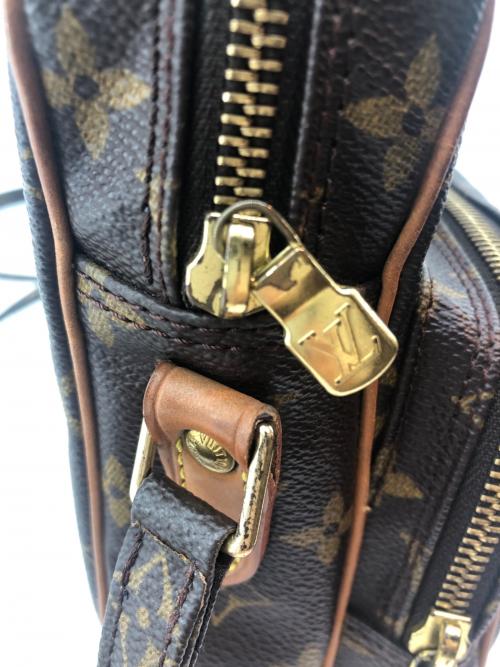 LOUIS VUITTON（ルイ ヴィトン）LOUIS VUITTON (ルイ ヴィトン) ショルダーバッグの古着・服飾アイテム
